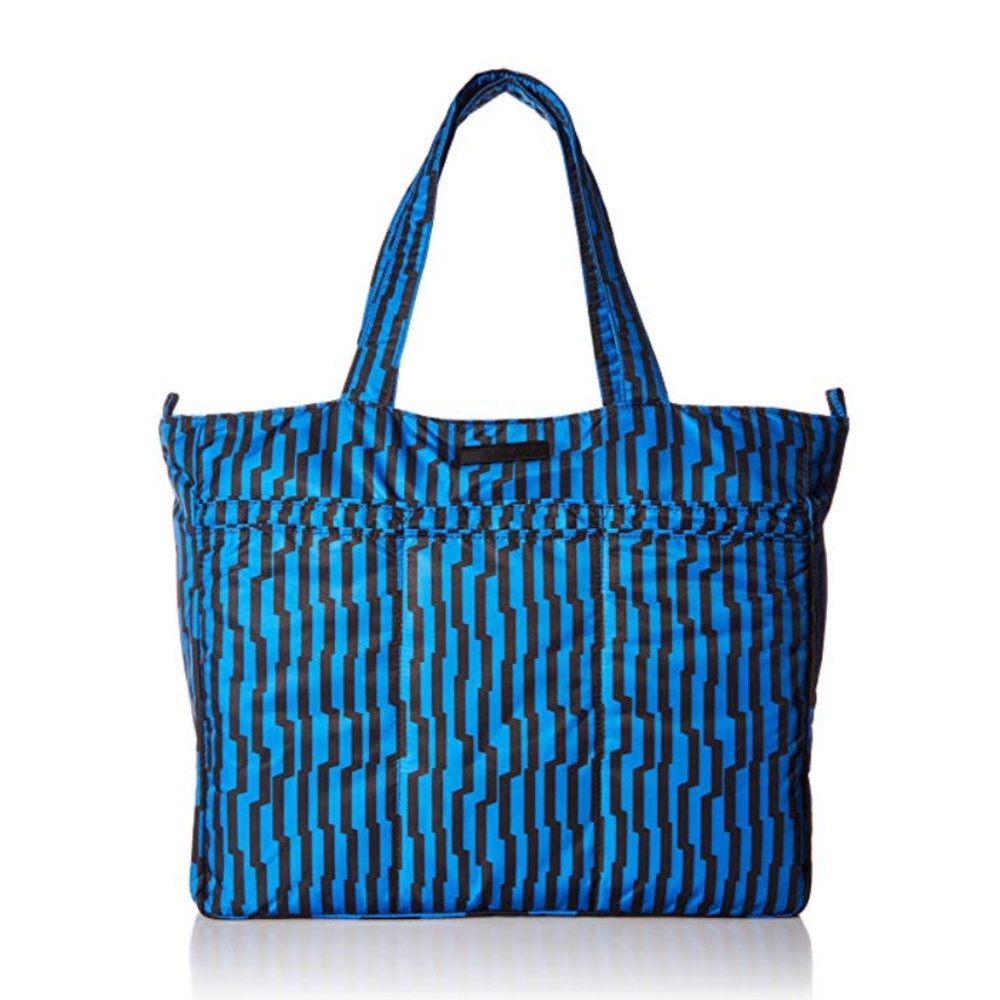 JuJuBe Super Be Large Everyday Lightweight Zipper